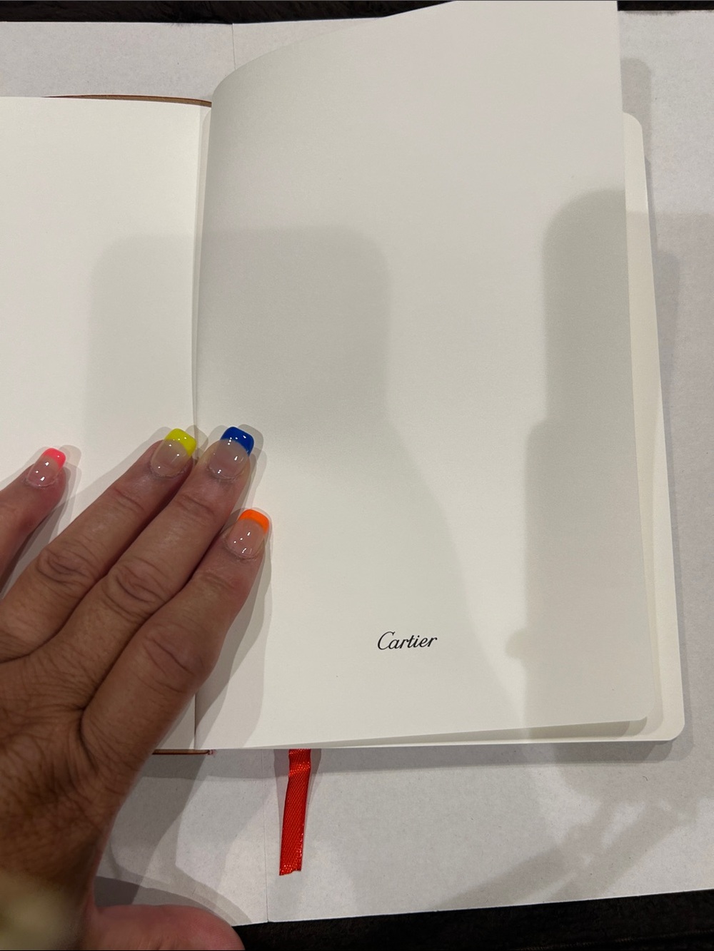 Journal/notebook - Picture 4 of 6